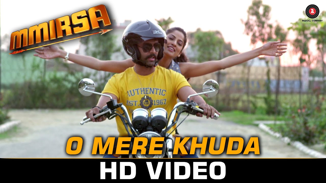 O Mere Khuda Lyrics | Mmirsa | Amit Gupta | Meet Bros Anjjan