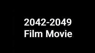 2042-2049 Film Movie will become the only Nickelodeon film releasing on December 28, 2021