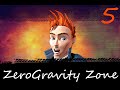 Zero Gravity Zone Hot Wheels Stunt Track Challenge GBA Episode 5