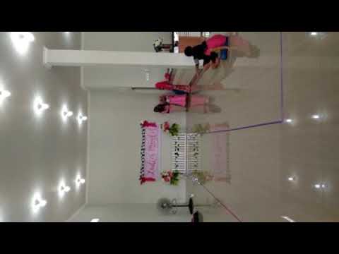 Dieta - Fashion Show Ramadhan -Juara 1 Busana muslim 08062017