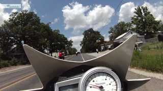 preview picture of video 'Montgomery Tx Ride May 2012 (Part 1).wmv'