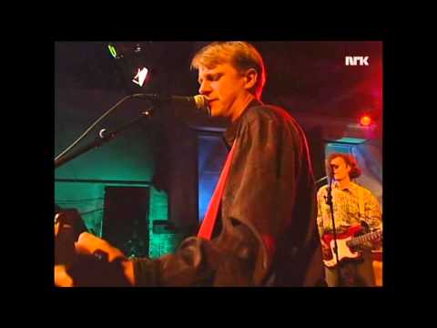 deLillos - Neste Sommer (Live på NRK 1994)