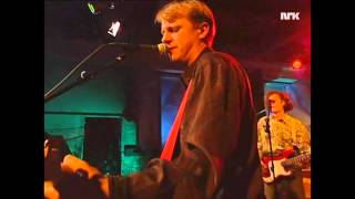 deLillos - Neste Sommer (Live på NRK 1994)