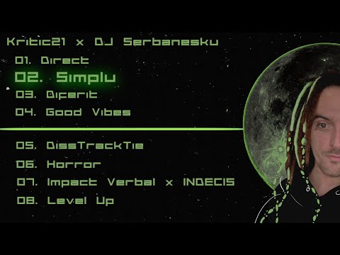 Kritic21 - Simplu X Dj Serbanesku