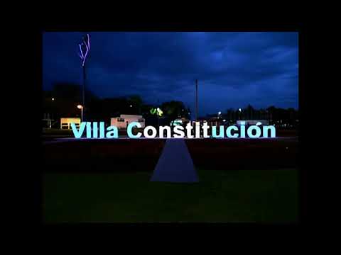 Villa Constitución (Santa Fe)