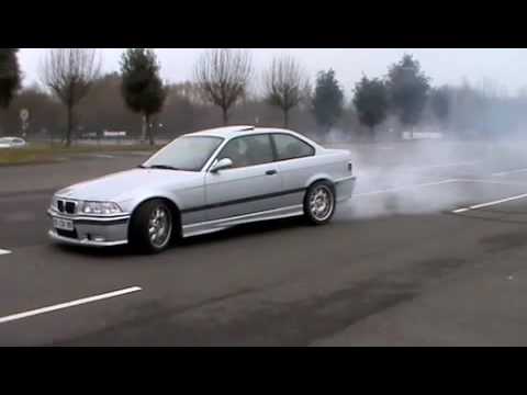 comment modifier voiture bmw m3 challenge