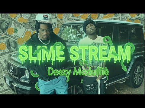 🎬 DEEZY MCDUFFIE INTERVIEW 🎬 THE MACK BACK STORY 🐍