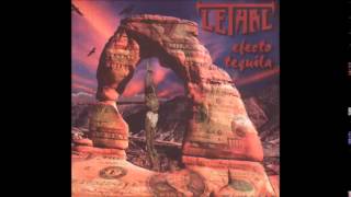 Lethal - Efecto Tequila (Full Album) (1996)