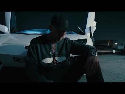 Capital Bra feat. NGEE & Olexesh - Keiner mehr (prod. Trey)