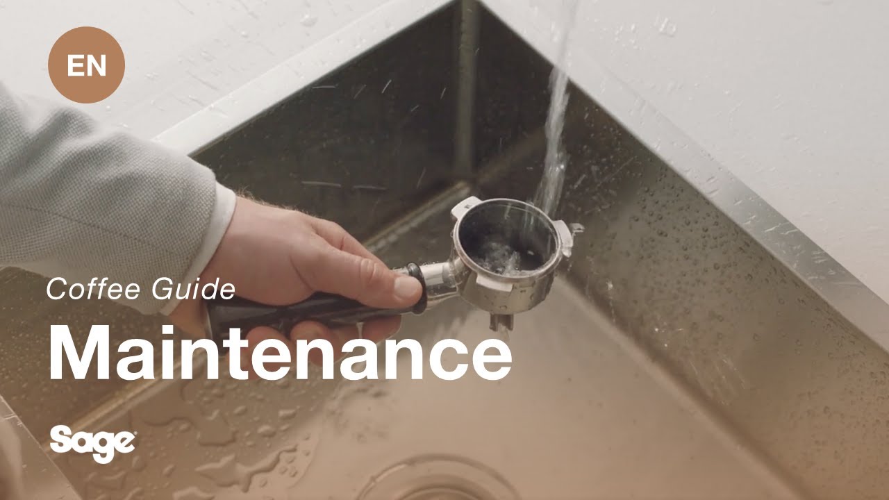 Suodatinkorin huuhtelu