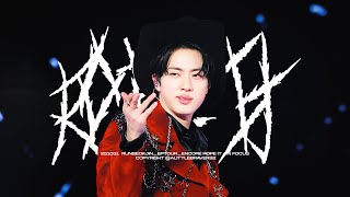 Download lagu 251031  RUNSEOKJIN_epTOUR_ENCORE Rope it Focus  mp3