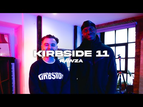 KIRBSIDE 011: Kirby T w/ Rawza