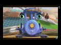 1 Second Of Every Universal Animation Studios