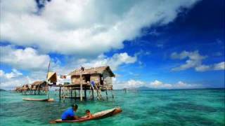 Music video thumbnail preview for Audio Lotion - Lagoa (2005) by Audio Lotion