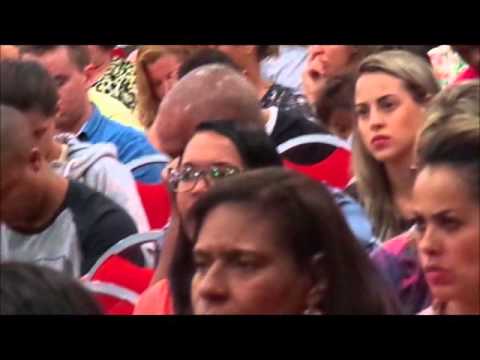 Batista Lagoinha........15 Janeiro 2016 - Capela - Sexta Basica - Gateway Church