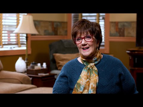 Wieder durchatmen: Eine wirksame Therapie für Patienten mit Bronchiektasen