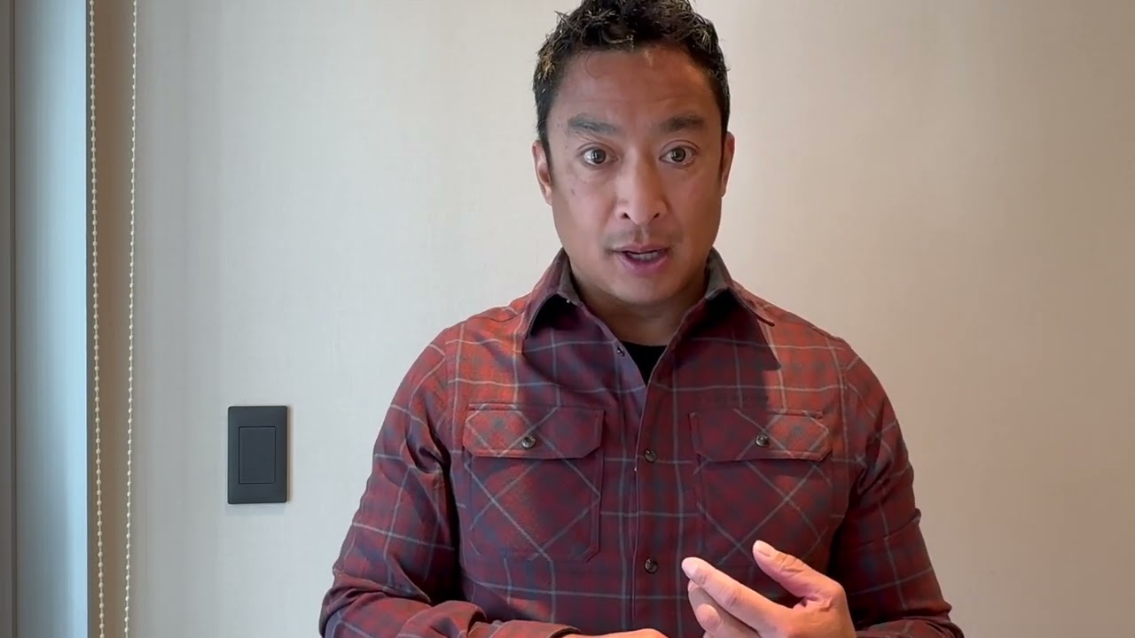 Rusty Perry - EOS Implementer - video 3