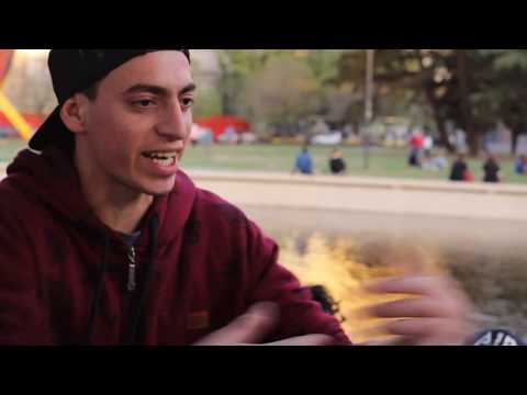 TRADU vs ALEJO - 8vos /FECHA 4/ Elite Free