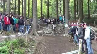 preview picture of video 'IXS GDC 2013 Winterberg / Dirtmasters'