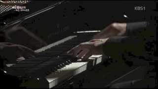 European Jazz Trio - Lady Madonna (Beatles) live in Seoul, 1 May 2013