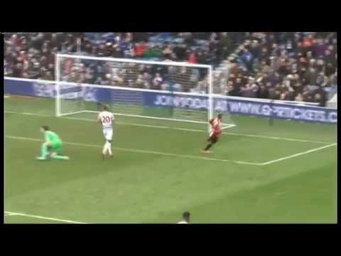 Queens Park Rangers vs Sheffield United 0 3 FA Cup 2015