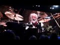 Fleetwood Mac Encore - World Turning - Live - Mick Fleetwood Drum Solo - January 2015