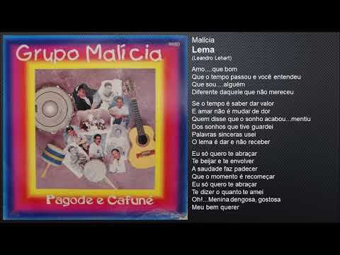Lema - Grupo Malícia