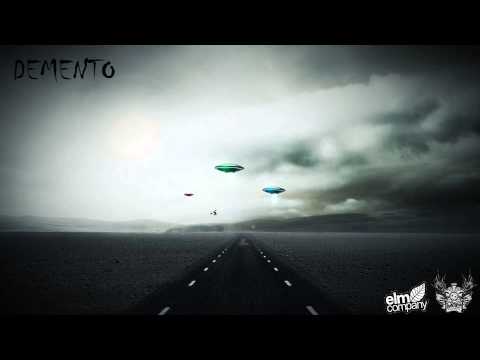 Demento - Terrastar feat. Catarrh  & Elmo Kardiofonia prod. Murai (dNb)