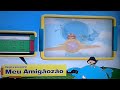 DKBrasil 6 De Agosto De 2014 Créditos Julius Jr Daqui A Pouquinho Meu Amigãozão Promo