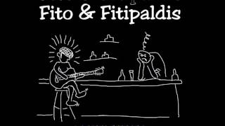 Fito y Fitipaldis - 10 El Funeral