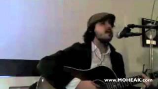 Cary Brothers  - Honestly on The Basement Sessions