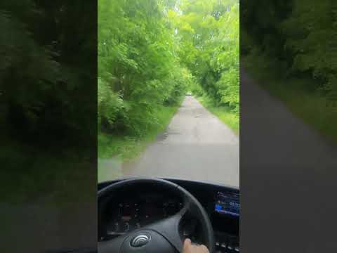 Thumbnail for POV drive Yutong by Yutong