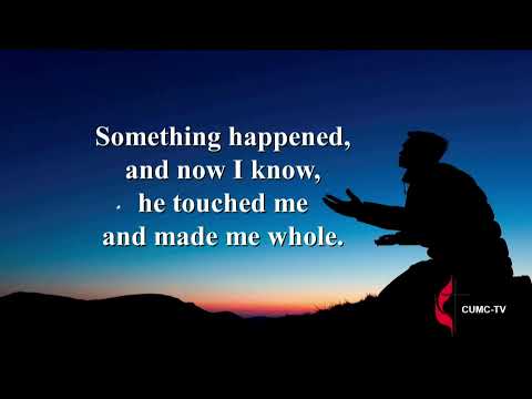 Beatrice Methodist Live stream 5/12/24