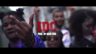 Ky - IDC ft. Bali Baby (Official Video) | Shot By @bad.photos @gud.photos @DopeDistrictPro