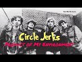 Circle Jerks - Product of My Environment [Guerilla Karaoke]