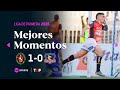 Compacto TOP Deportes Limache 1 0 Colo Colo Liga De Primera 2025 Fecha 10 ️