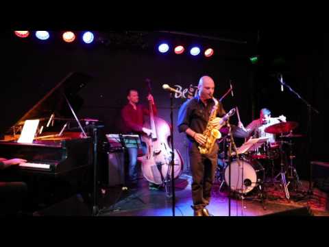 Dimitar Liolev "Rhodopology"  - BPJazz