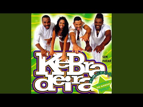 Show De Kebradeira - Banda Sdk