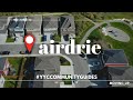 Airdrie, Alberta - What is the best neighbourhood around Calgary?