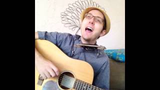 (167) Zachary Scot Johnson Patty Griffin Cover Sweet Lorraine thesongadayproject