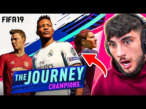Playing The Journey (FIFA 19) in 2025