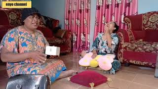 Download lagu Part 26: Si CEU FIYAH PAMER PERHIASAN SO IYEE 😖🤣 mp3