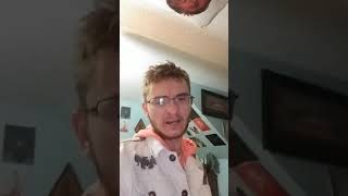 Warner Blvd (Neon Hitch Cover)