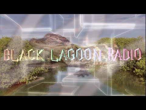 MIHO HATORI 🌀 BLACK LAGOON RADIO 🌀 Vol 3 🌀 Special Guest Ei Arakawa