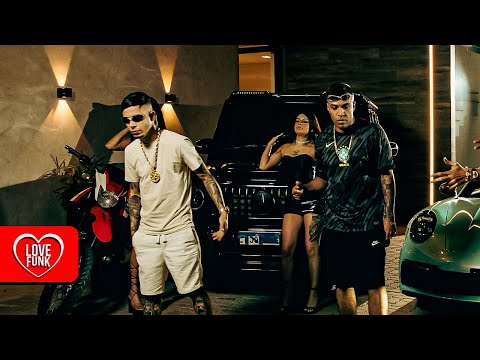A DANADA ME LIGANDO - PEGA NOIS, NÃO PEGA NÃO - MC Tuto, Mc Cebezinho, MC Kako e DJ Oreia