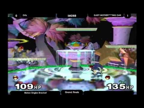 GF CSP Gary Oak (P4) vs ORLY (P1)