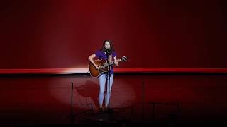 Light Up a Fire - Theresa Sokyrka - Music for the Gut (2019)