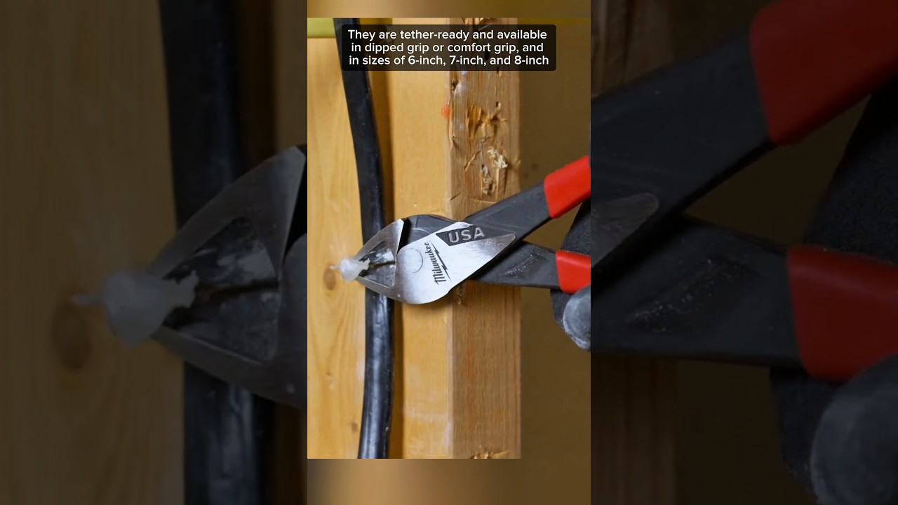 Diagonal Cutting Pliers ##❗️❗️