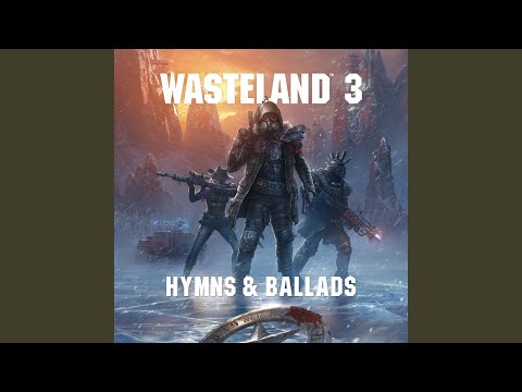 Wasteland - Hymn