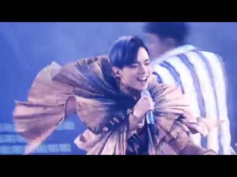 Video thumbnail for La La 世界 (La La World) (Live at Hong Kong Coliseum 2018)